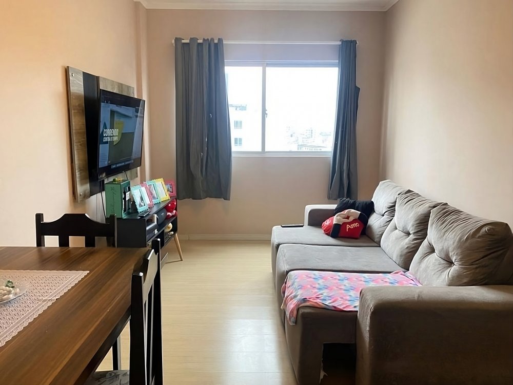 Apartamento Alto Padrão - Venda - Centro - Balneário Camboriú - SC