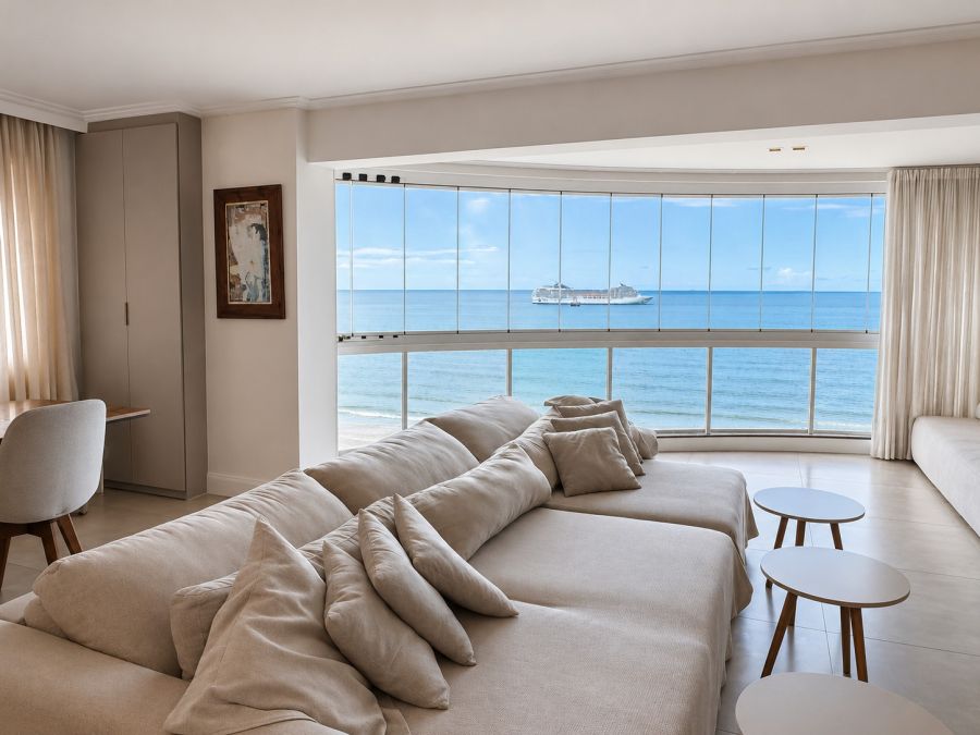 Apartamento - Venda - Barra Sul - Balne�rio Cambori� - SC