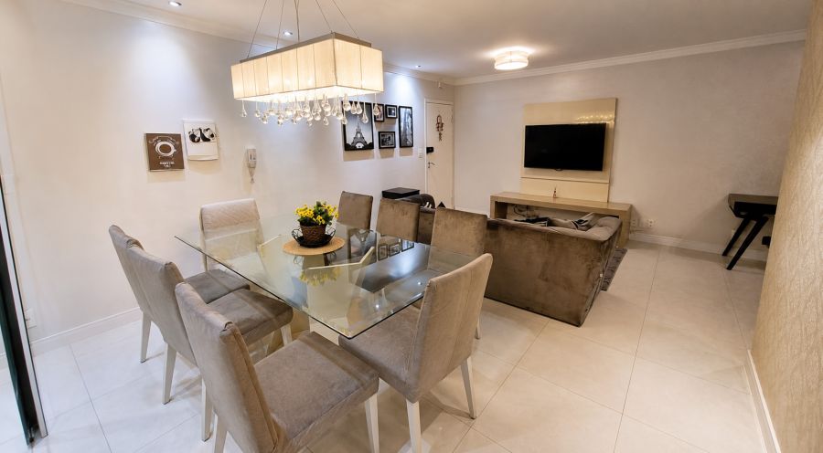 Apartamento - Venda - Centro - Balneário Camboriú - SC