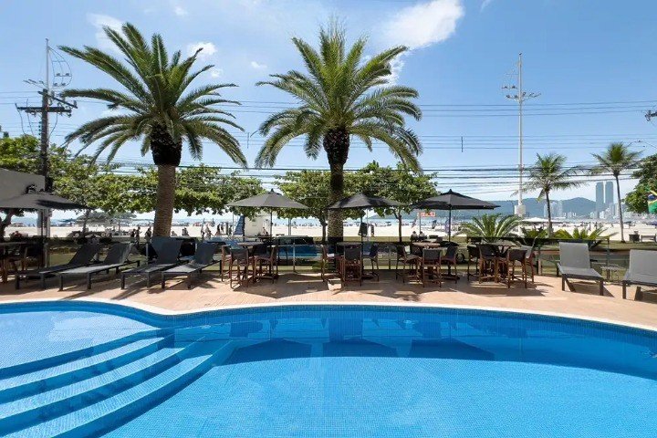 Apartamento - Venda - Centro - Balnerio Cambori - SC