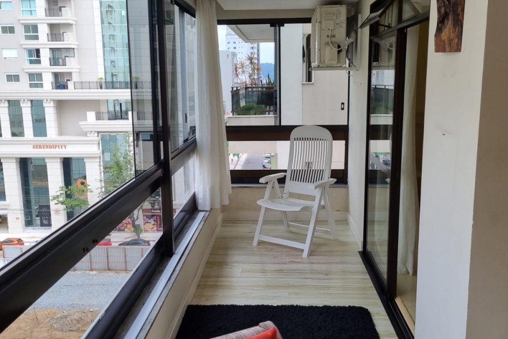 Apartamento Alto Padrão - Venda - Centro - Balneário Camboriú - SC