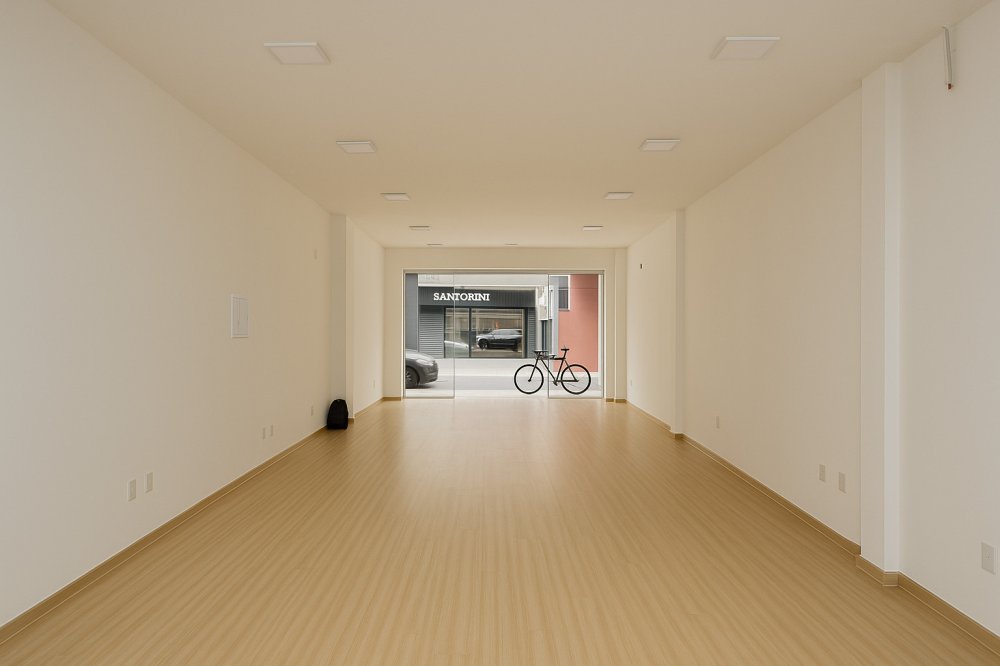 Sala Comercial - Aluguel - Meia Praia - Itapema - SC