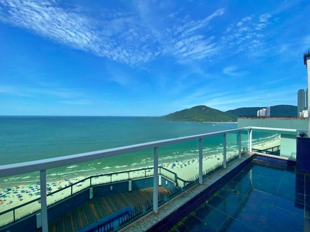 Apartamento - Venda - Barra Sul - Balnerio Cambori - SC