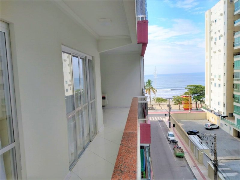 Apartamento - Venda - Centro - Balneário Camboriú - SC