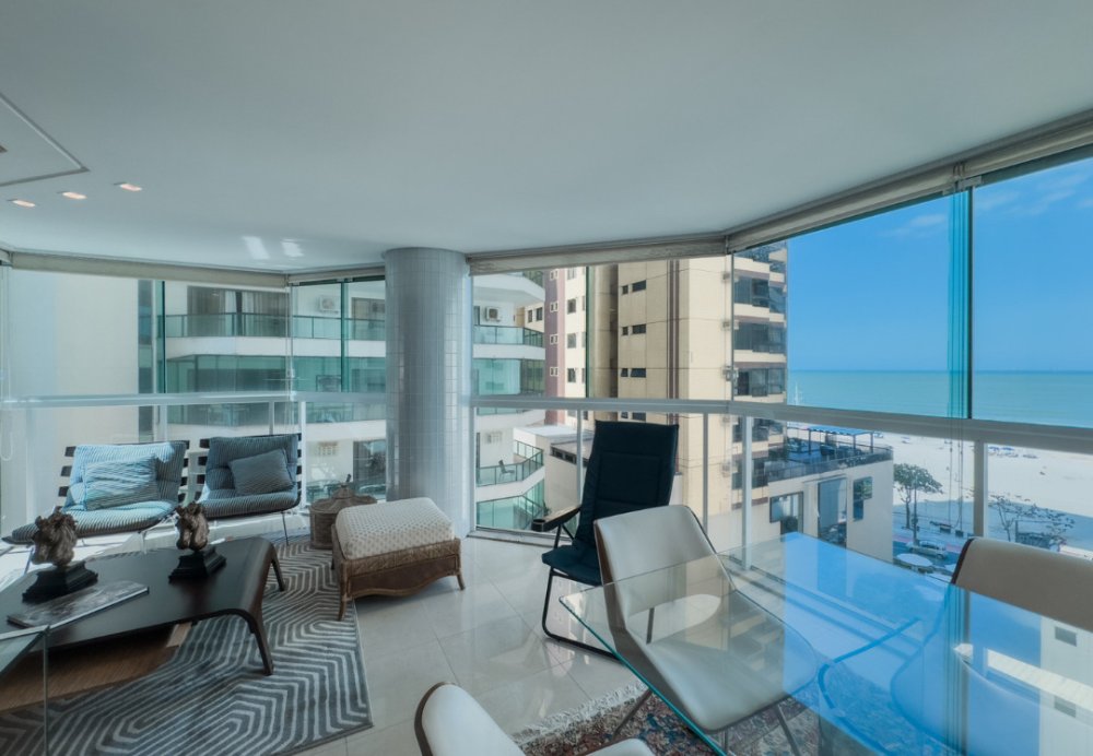 Apartamento - Venda - Centro - Balneário Camboriú - SC