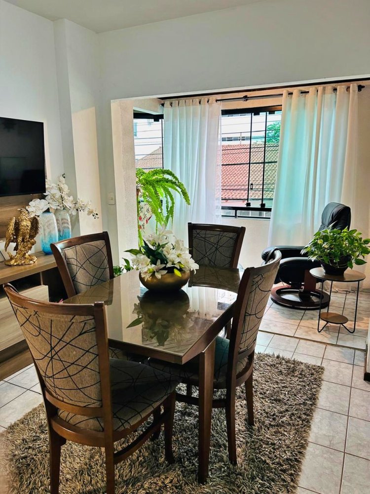 Apartamento - Venda - Centro - Balneário Camboriú - SC