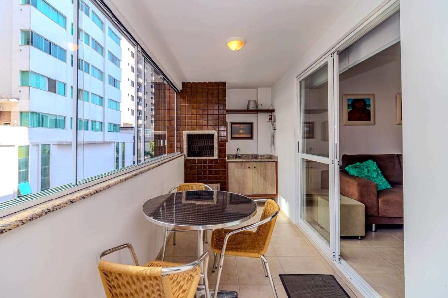 Apartamento - Venda - Centro - Balneário Camboriú - SC
