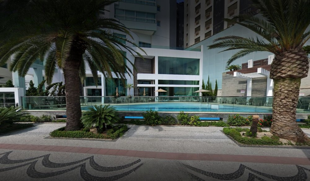 Apartamento Alto Padrão - Venda - Centro - Balneário Camboriú - SC