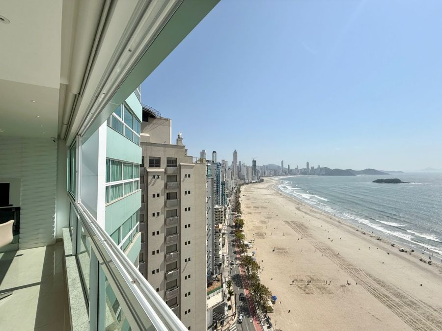 Apartamento - Venda - Barra Sul - Balneário Camboriú - SC