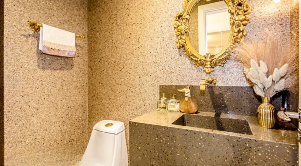Apartamento Alto Padrão - Venda - Centro - Balneário Camboriú - SC