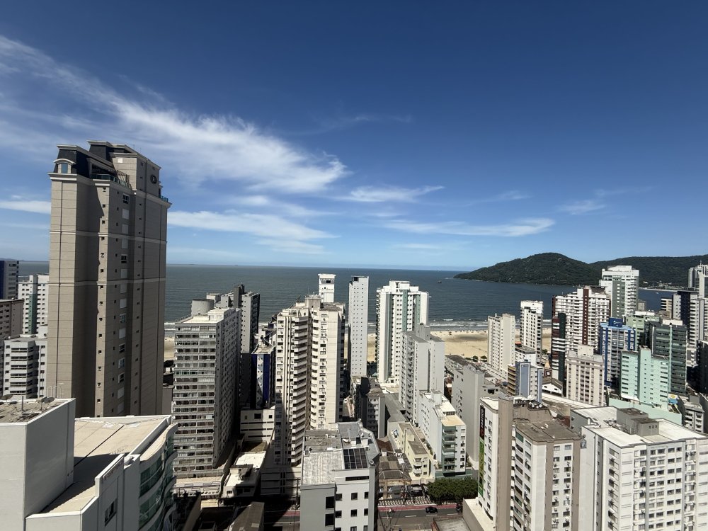 Apartamento - Venda - Centro - Balneário Camboriú - SC