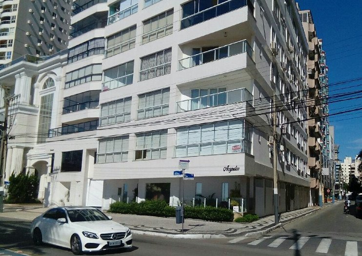 Apartamento - Venda - Centro - Balneário Camboriú - SC
