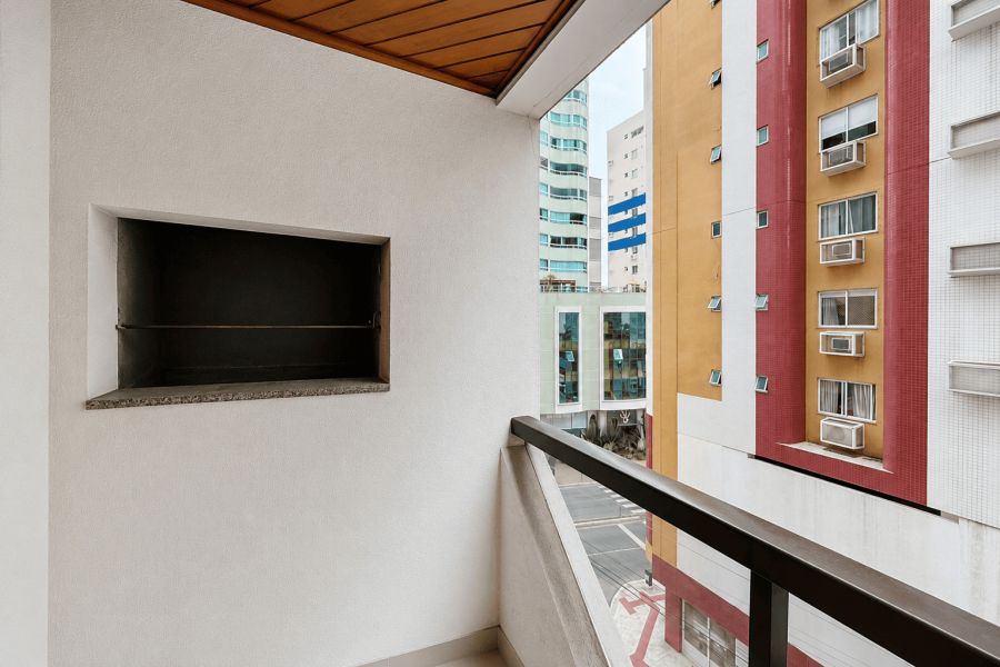 Apartamento - Venda - Centro - Balneário Camboriú - SC