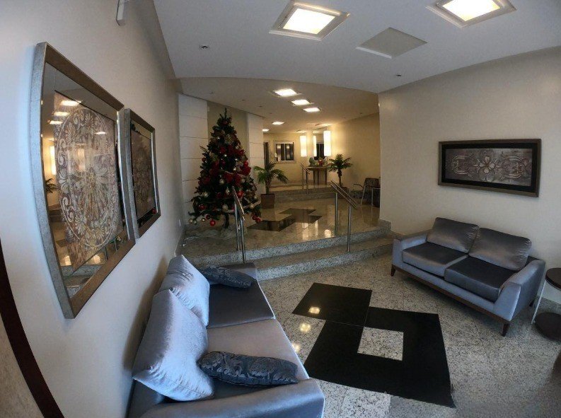 Apartamento - Venda - Centro - Balneário Camboriú - SC