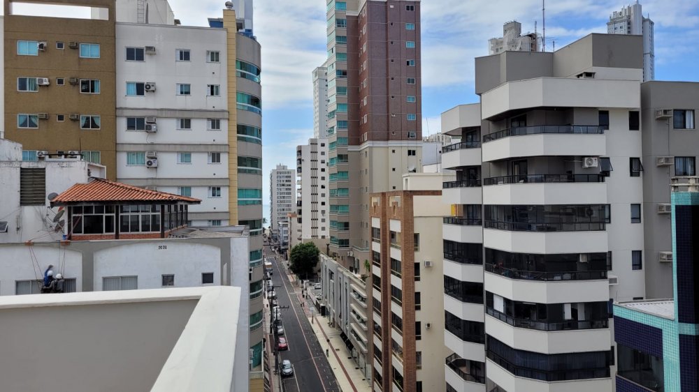 Apartamento Alto Padrão - Venda - Centro - Balneário Camboriú - SC