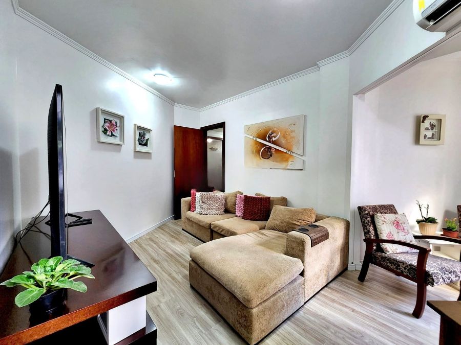 Apartamento - Venda - Centro - Balnerio Cambori - SC