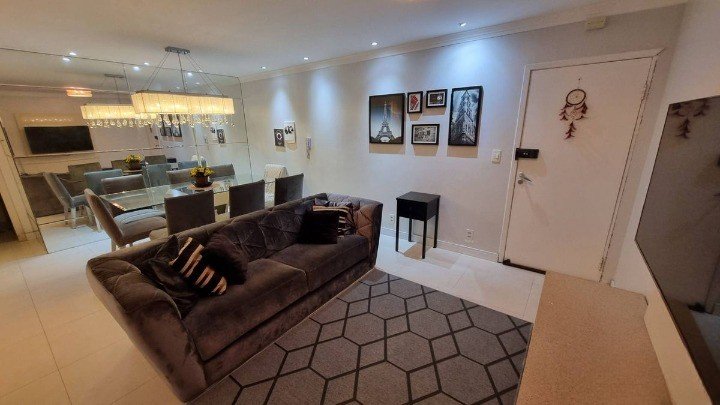 Apartamento - Venda - Centro - Balneário Camboriú - SC