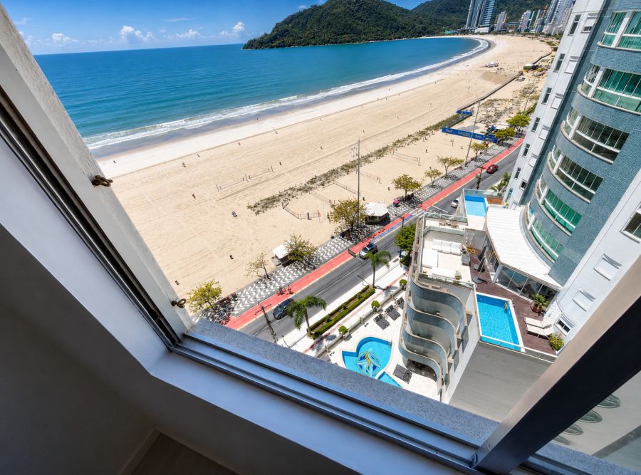 Apartamento - Venda - Barra Sul - Balneário Camboriú - SC