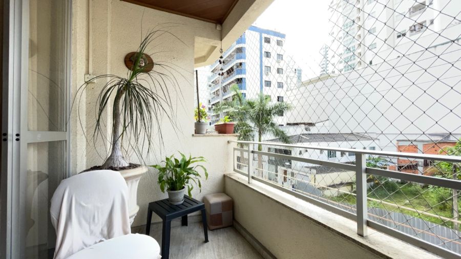 Apartamento - Venda - Centro - Balne�rio Cambori� - SC