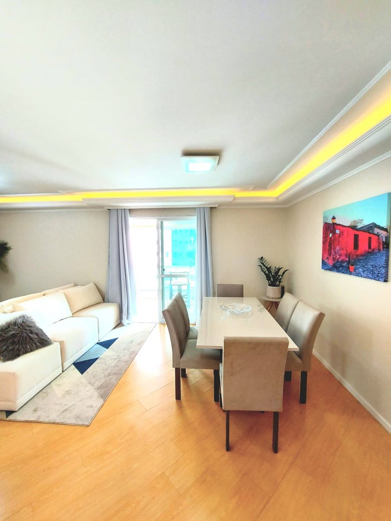 Apartamento - Venda - Centro - Balneário Camboriú - SC