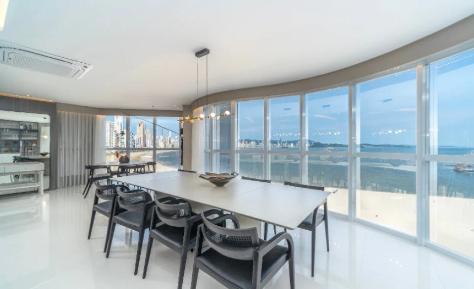Apartamento - Venda - Barra Sul - Balneário Camboriú - SC