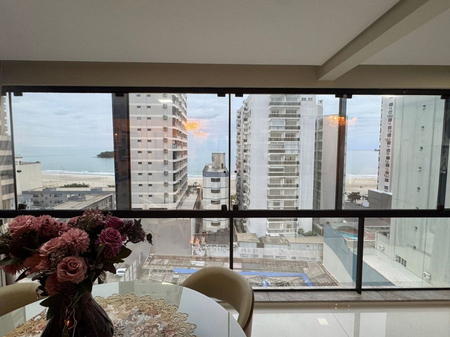 Apartamento - Venda - Centro - Balneário Camboriú - SC