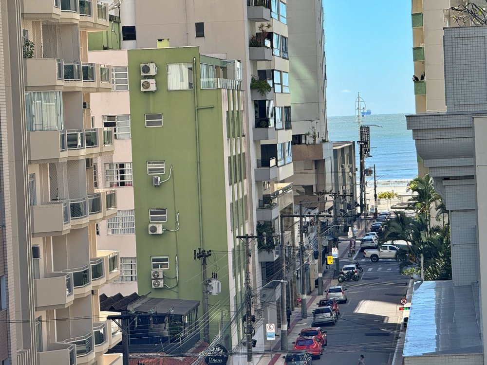 Apartamento - Venda - Centro - Balneário Camboriú - SC