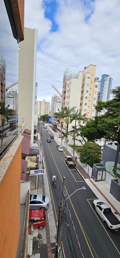 Apartamento - Venda - Centro - Balnerio Cambori - SC