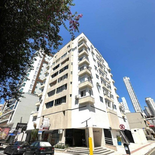 Apartamento Alto Padrão - Venda - Centro - Balneário Camboriú - SC