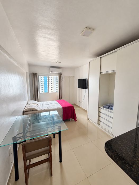 Apartamento - Venda - Centro - Balneário Camboriú - SC