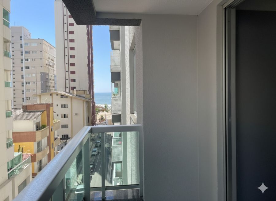 Apartamento - Venda - Centro - Balne�rio Cambori� - SC
