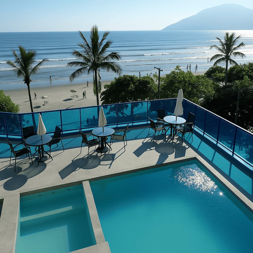 Apartamento - Venda - Barra Sul - Balneário Camboriú - SC
