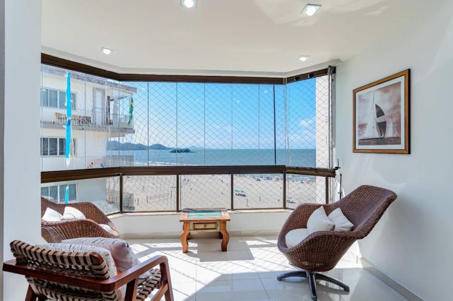 Apartamento - Venda - Centro - Balne�rio Cambori� - SC