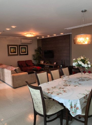 Apartamento - Venda - Centro - Balneário Camboriú - SC