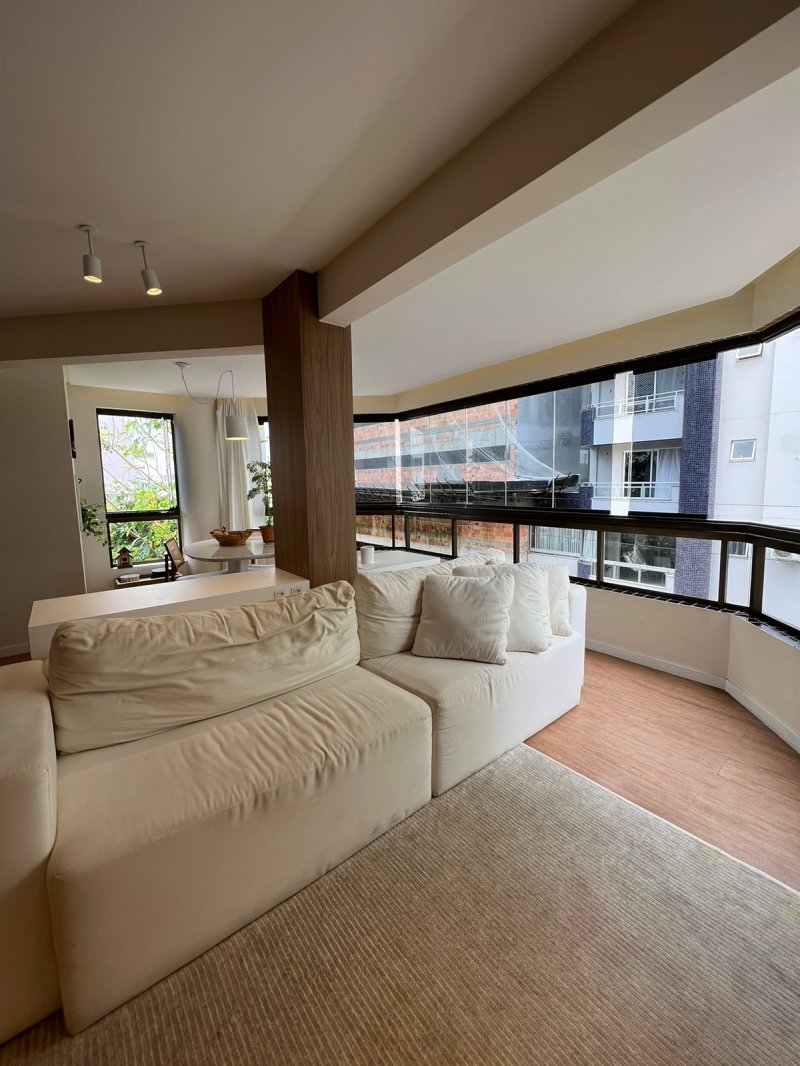 Apartamento Alto Padrão - Venda - Centro - Balneário Camboriú - SC