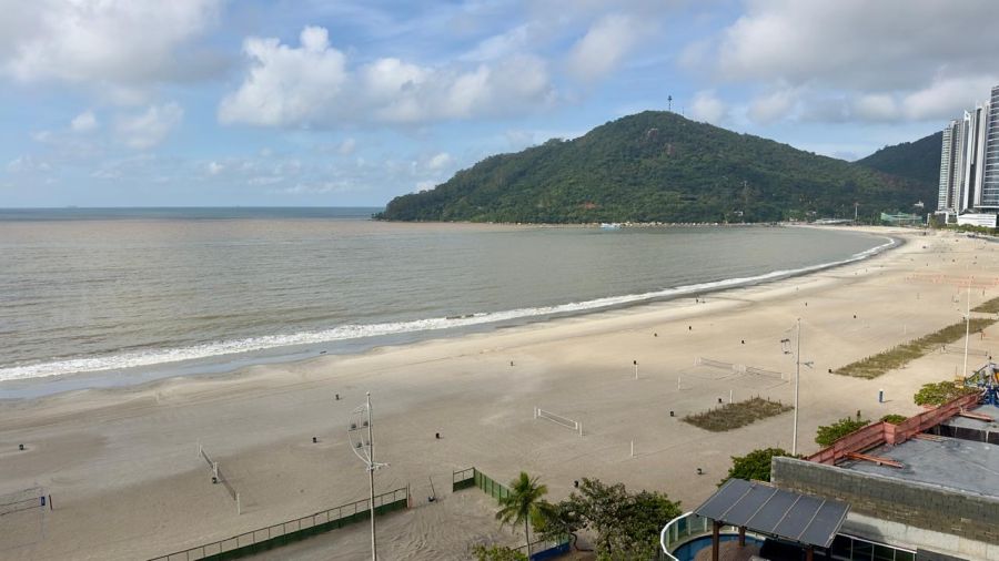 Apartamento - Venda - Barra Sul - Balneário Camboriú - SC