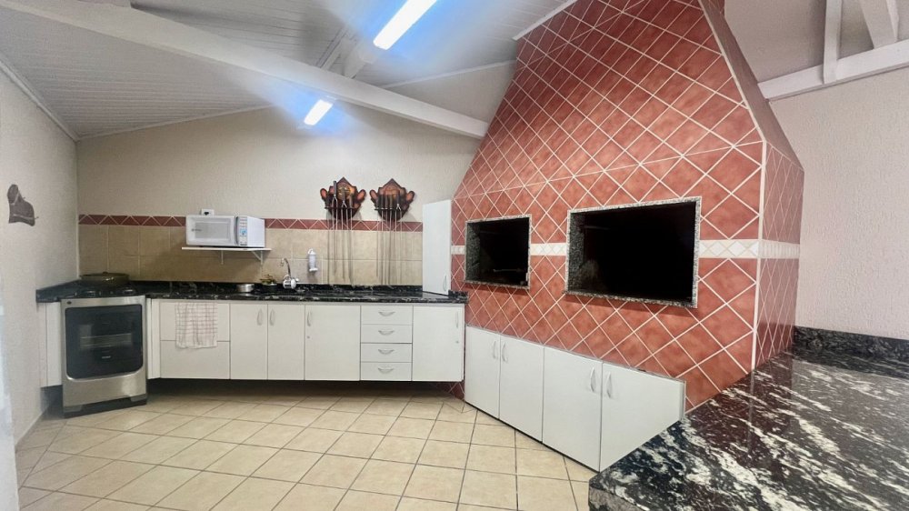 Apartamento - Venda - Centro - Balneário Camboriú - SC