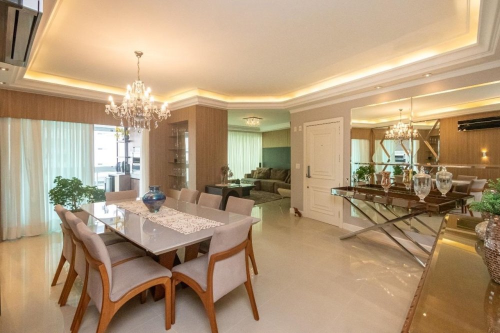 Apartamento - Venda - Barra Sul - Balneário Camboriú - SC