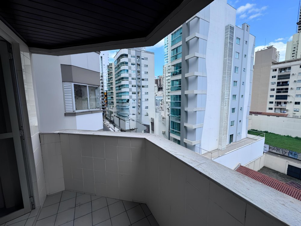 Apartamento - Venda - Centro - Balneário Camboriú - SC
