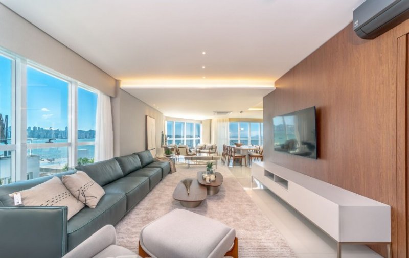 Apartamento - Venda - Barra Sul - Balneário Camboriú - SC