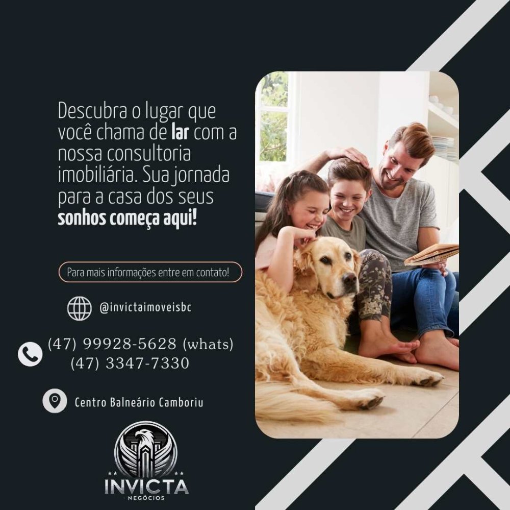 Apartamento Alto Padrão - Venda - Centro - Balneário Camboriú - SC