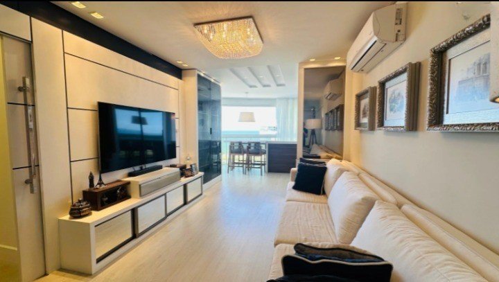 Apartamento - Venda - Praia Brava de Itajaí - Itajaí - SC