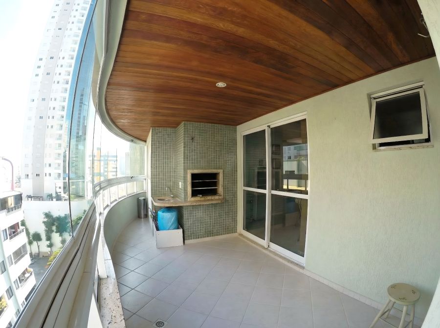 Apartamento - Venda - Centro - Balne�rio Cambori� - SC