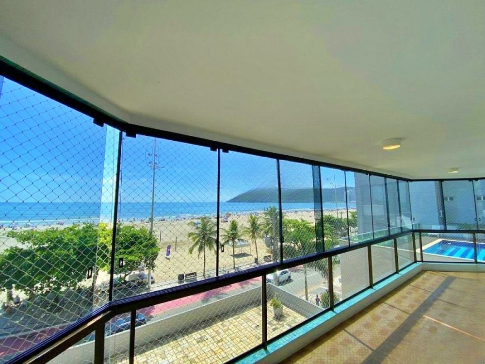 Apartamento - Venda - Centro - Balneário Camboriú - SC
