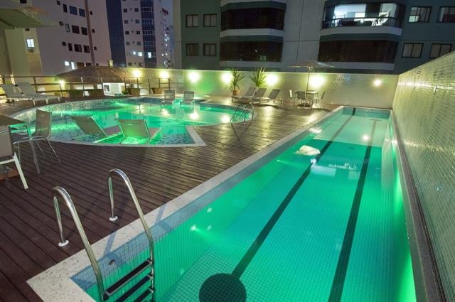 Apartamento - Venda - Centro - Balneário Camboriú - SC