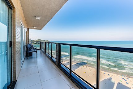 Apartamento Alto Padrão - Venda - Centro - Balneário Camboriú - SC