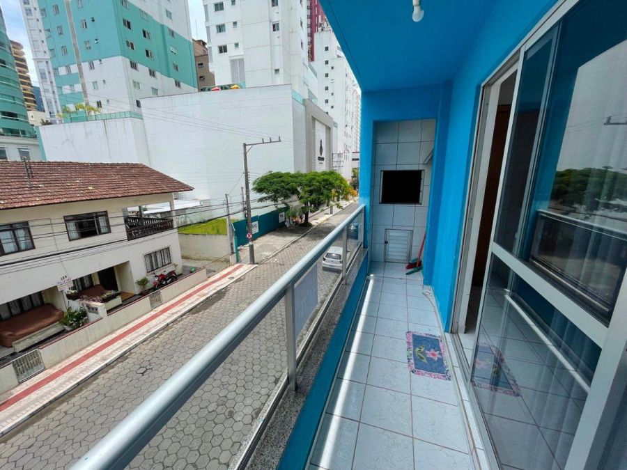 Apartamento - Venda - Centro - Balne�rio Cambori� - SC