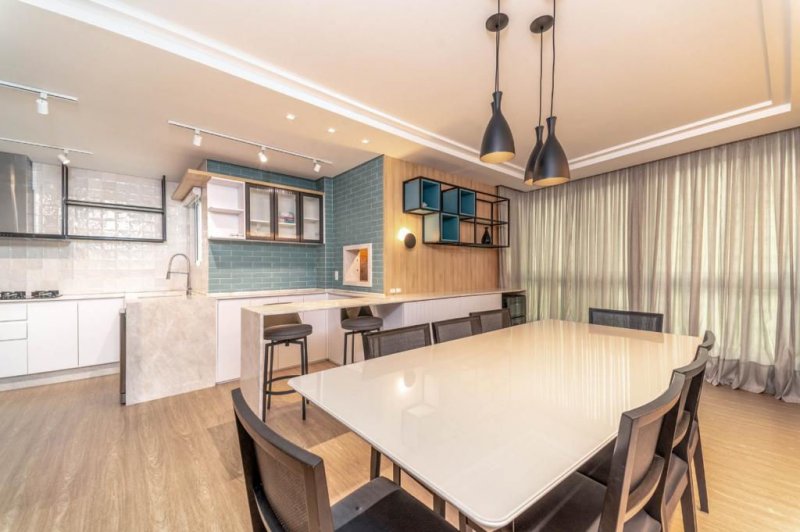 Apartamento Alto Padrão - Venda - Centro - Balneário Camboriú - SC