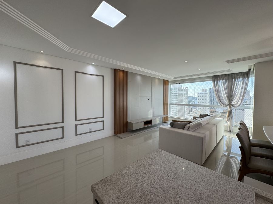 Apartamento - Venda - Barra Norte - Balnerio Cambori - SC