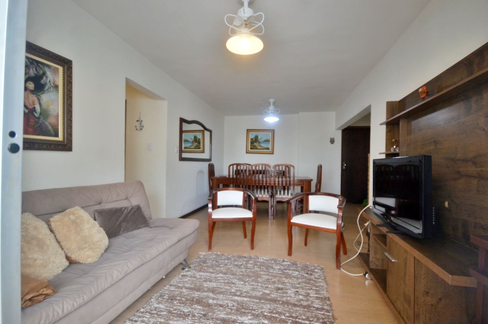 Apartamento - Aluguel - Centro - Balneário Camboriú - SC